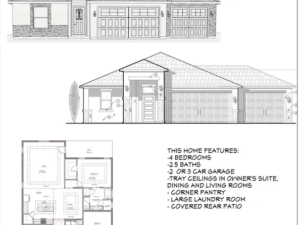8316 Roadrunner Rdg, Carlsbad, NM 88220