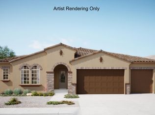 13567 S Hathaway Ranch Rd, Vail, AZ 85641