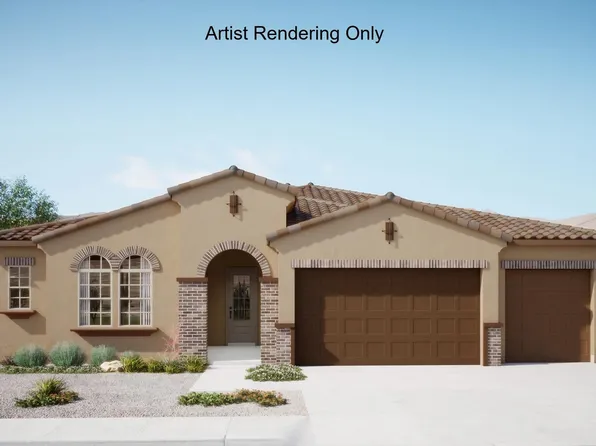 13567 S Hathaway Ranch Rd, Vail, AZ 85641