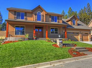 6306 S Shelby Ridge St, Spokane, WA 99224