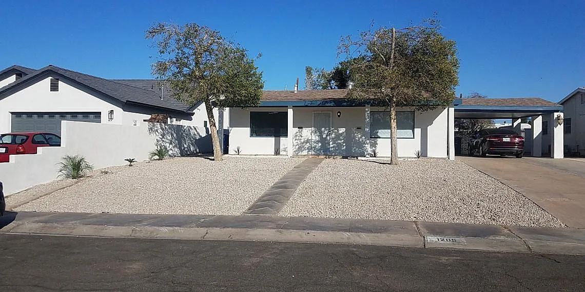1 bed, 705 sqft, $1,250 — Photo 1