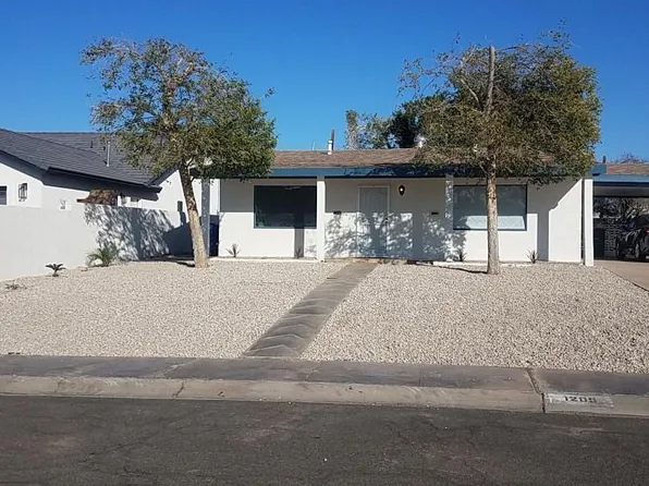 1205 S 11th Ave, Yuma, AZ