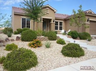 1005 Starlight Terrace Way, Mesquite, NV 89034