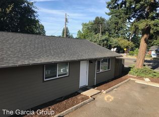 16119 SE Grant St, Portland, OR