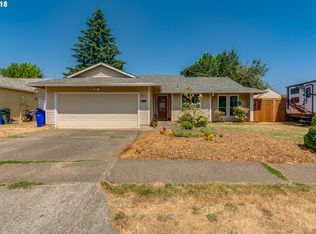 360 S Heather St, Cornelius, OR 97113