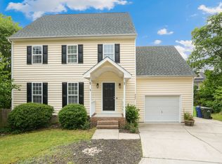 9221 Pennythorne Ct, Raleigh, NC 27615