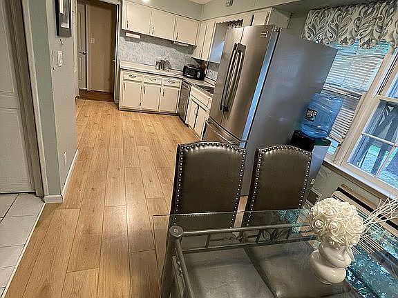 Main kitchen