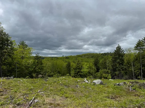 0 Baldwin Hill Road, Fayette, ME 04349
