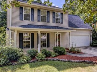 2316 Pond Ridge Ct, Kannapolis, NC 28083