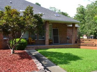 107 Cedar Lake Cir, Cordele, GA 31015