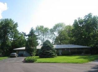 701 Gralee Ln, Saint Louis, MO