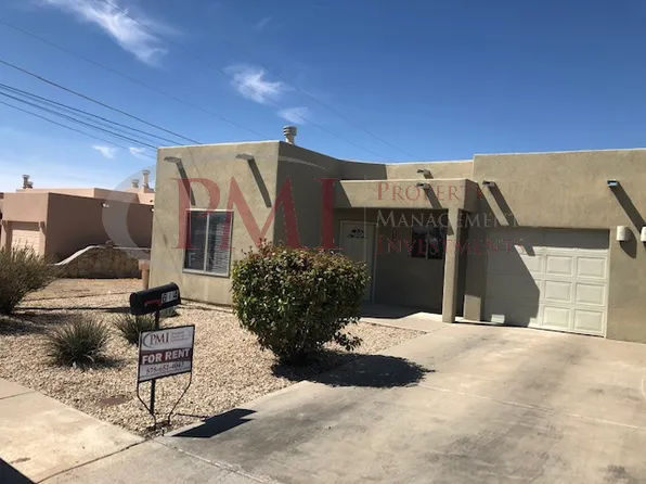614 S Espanola St, Las Cruces, NM 88001