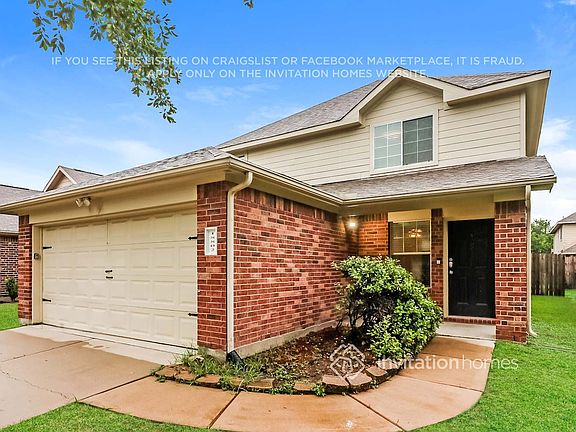 4th image of 18802 N Lyford Dr