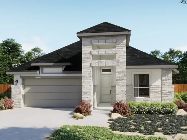 310 Treadwell Ln, Kyle, TX 78640