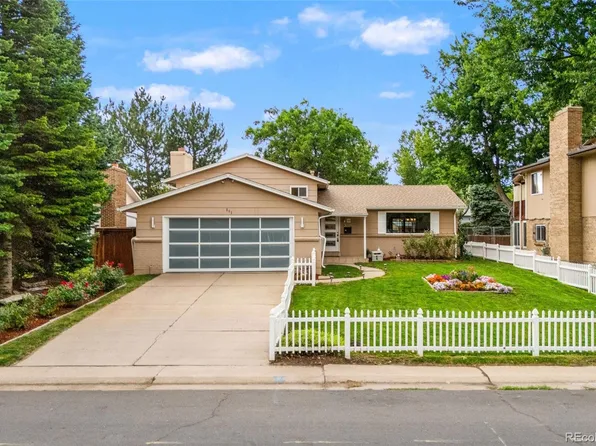 341 S Krameria Street, Denver, CO 80224
