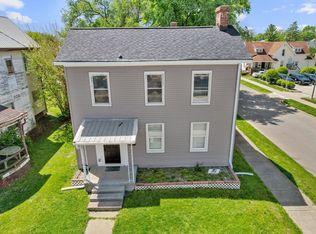 503 S Tompkins St, Shelbyville, IN 46176