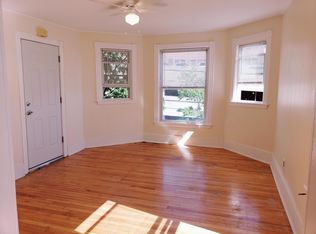 23 Boynton St APT 3, Portland, ME 04102