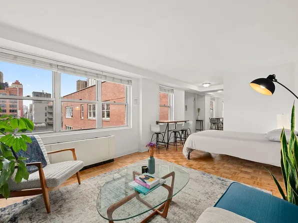 251 E 32nd St #21F, New York, NY 10016