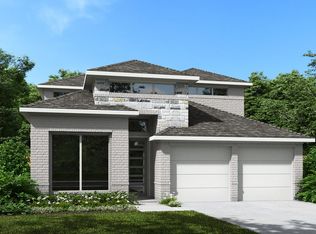 21903 Woodland Hawthorn Ln, Cypress, TX 77433