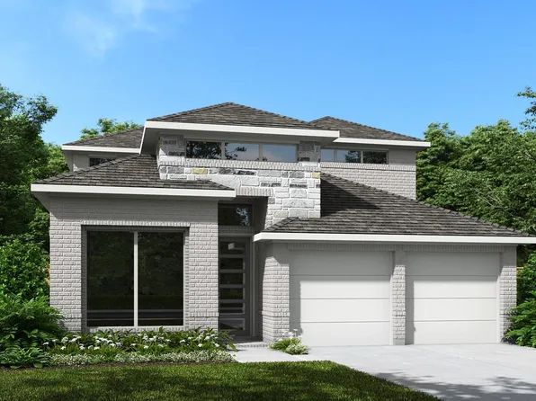 21903 Woodland Hawthorn Ln, Cypress, TX 77433