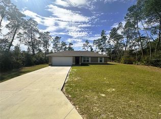 3044 SW 168th Loop, Ocala, FL 34473