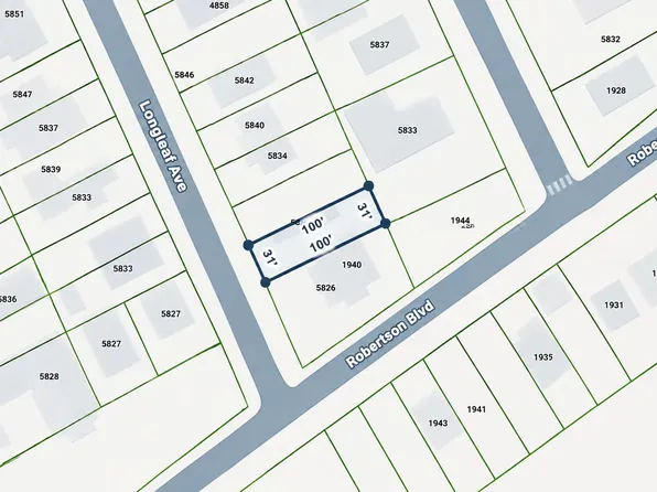5830 Longleaf Ave, North Charleston, SC 29406
