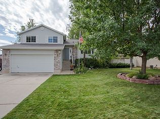 549 W 375 N, Clearfield, UT 84015