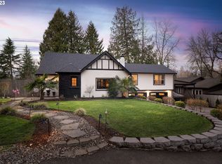 7295 SW Stewart St, Portland, OR 97223