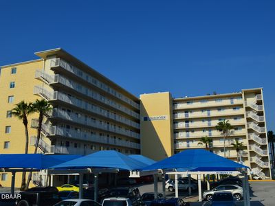 145 N Halifax Ave APT 404, Daytona Beach, FL, 32118