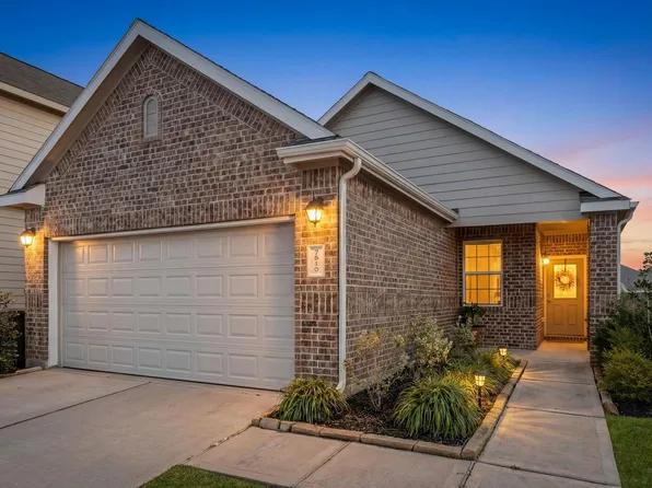 2819 Preston Place Ct, Conroe, TX 77304