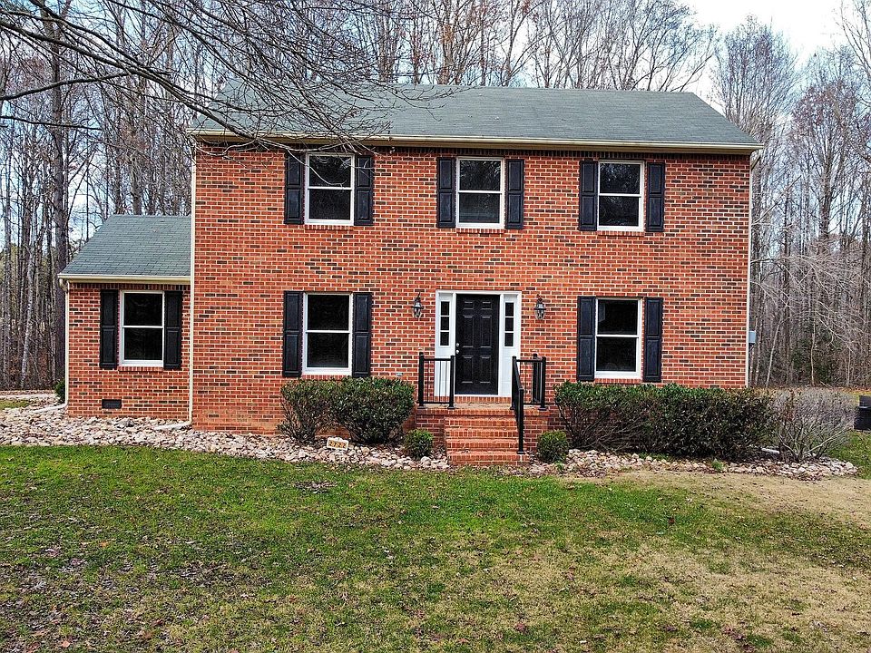 2722 Bethany Church Rd, Bumpass, VA 23024 Zillow