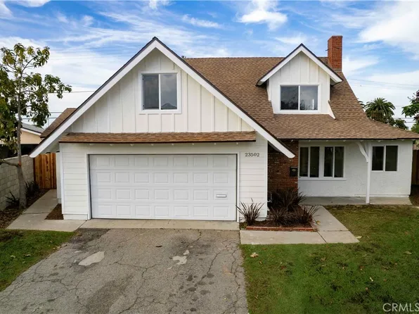 23502 Kinard Ave, Carson, CA 90745