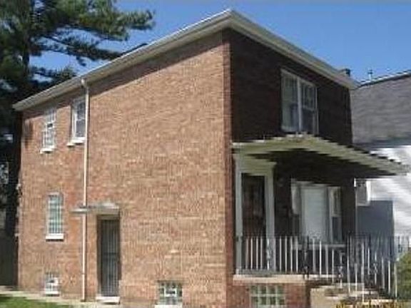 Rear View