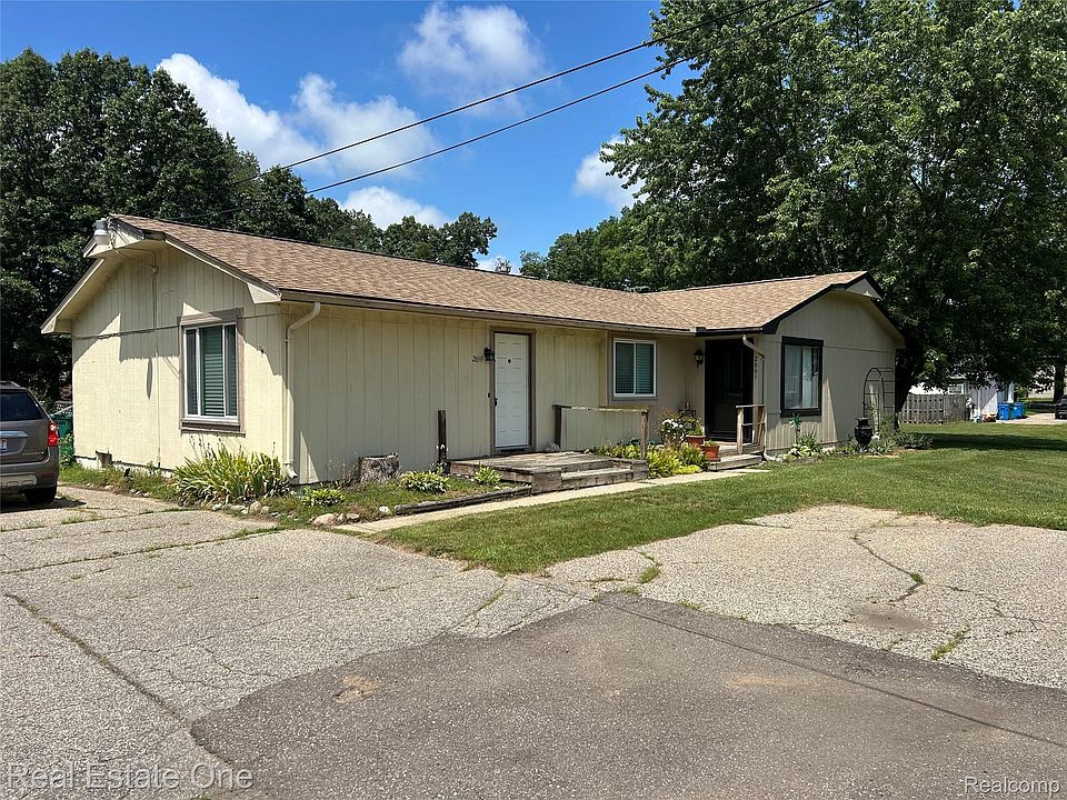 1st image of 2659 Benstein Rd