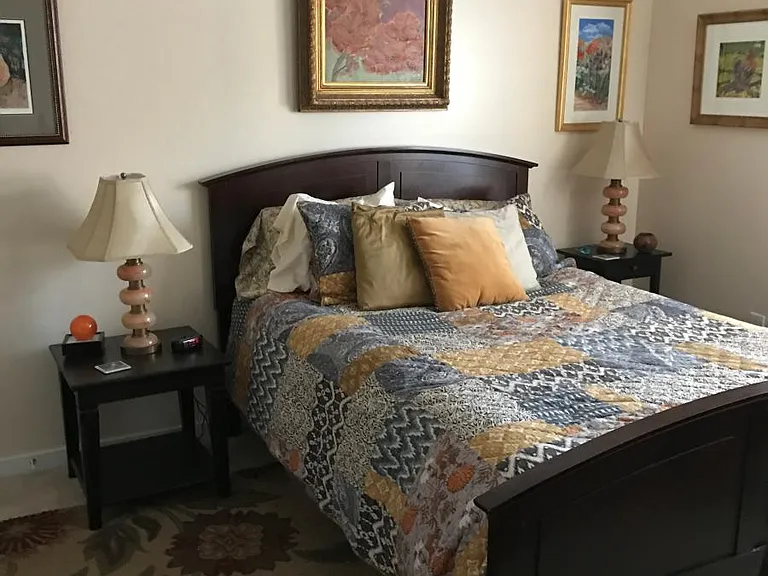 Bedroom 2 13'x12'