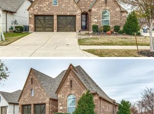 867 Forest St, Aubrey, TX 76227