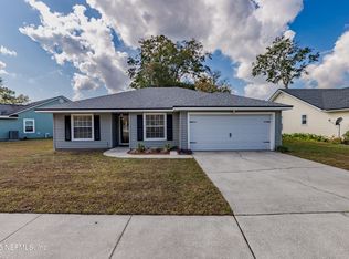 120 Clapton Way, Jacksonville, FL 32220