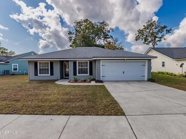 120 CLAPTON Way, Jacksonville, FL 32220