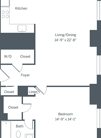 The Franklin Residences — Photo 16