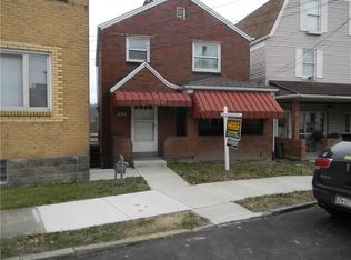 514 Ridge Ave, East Pittsburgh, PA 15112
