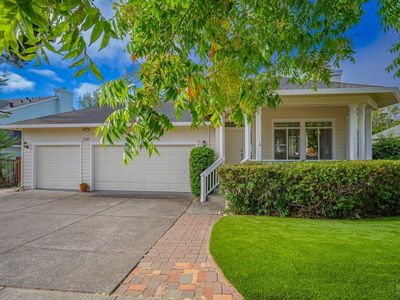 5736 Evening Way, Santa Rosa, CA, 95409