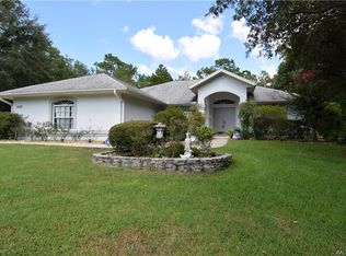 1848 E Monopoly Loop, Inverness, FL 34453