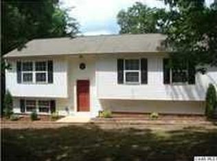 526 Edgehill Way, Faber, VA 22938