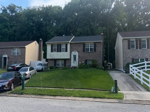 3035 Ebbtide Dr, Edgewood, MD 21040