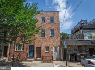 2209 Carpenter St #3, Philadelphia, PA 19146