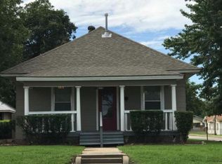 1632 NW 32nd St, Oklahoma City, OK 73118