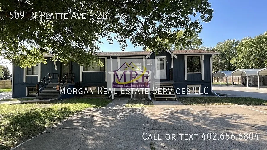 2 Bedroom 1 Bath — Photo 2