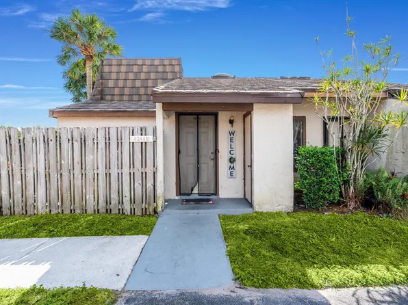4244 Palm Bay Circle #B, West Palm Beach, FL 33406