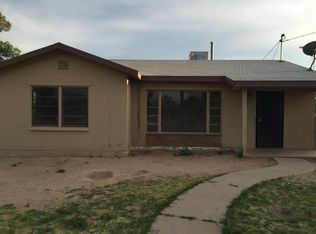 110 E Delta Rd, Tucson, AZ 85706