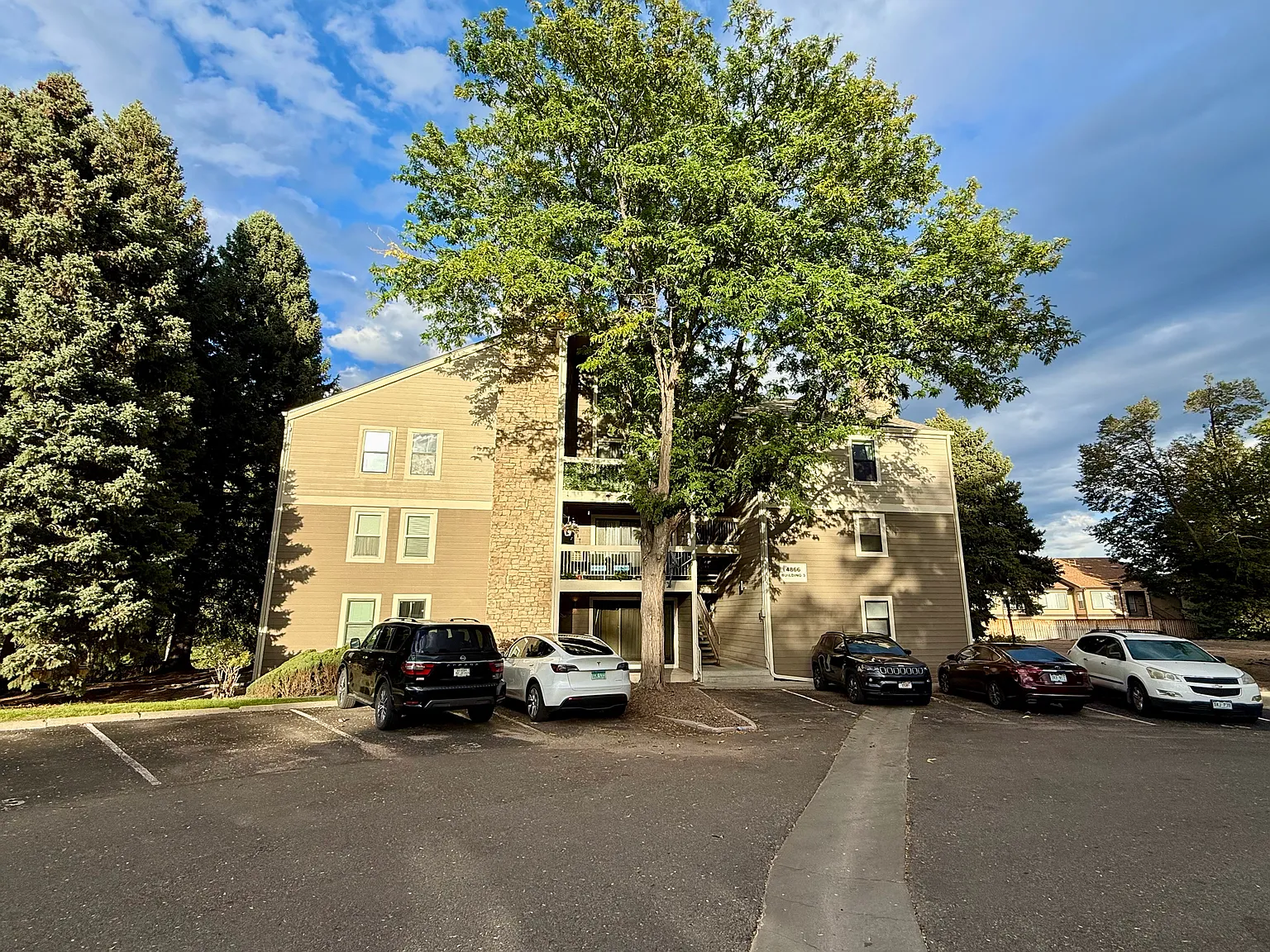 1 bed, 804 sqft, $1,450 — Photo 1